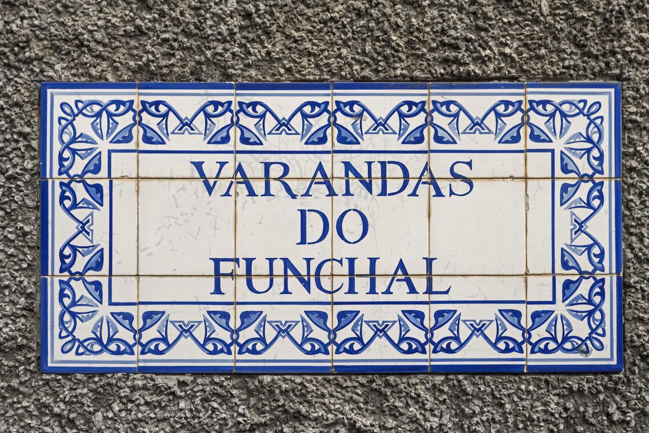 Varandas Do Funchal I By An Island Apart Kültér fotó