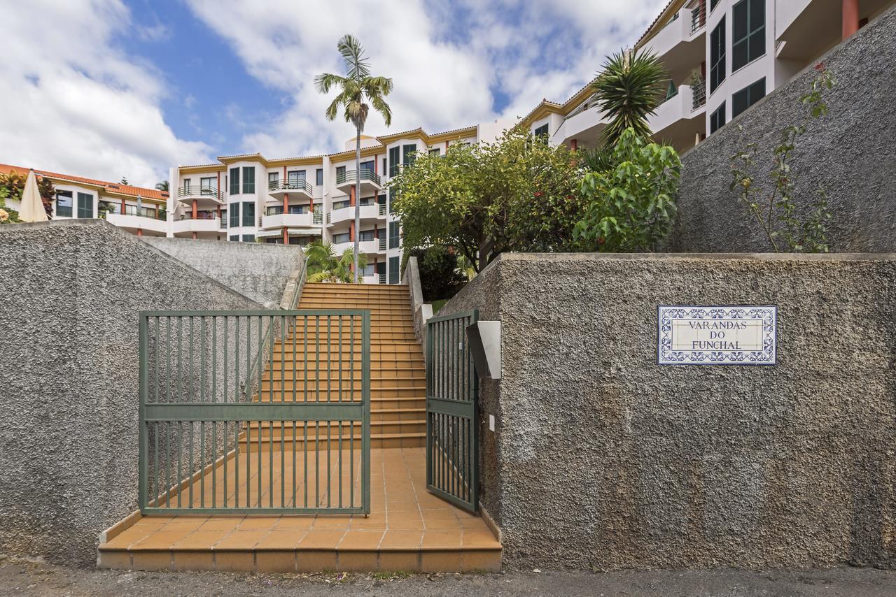 Varandas Do Funchal I By An Island Apart Kültér fotó