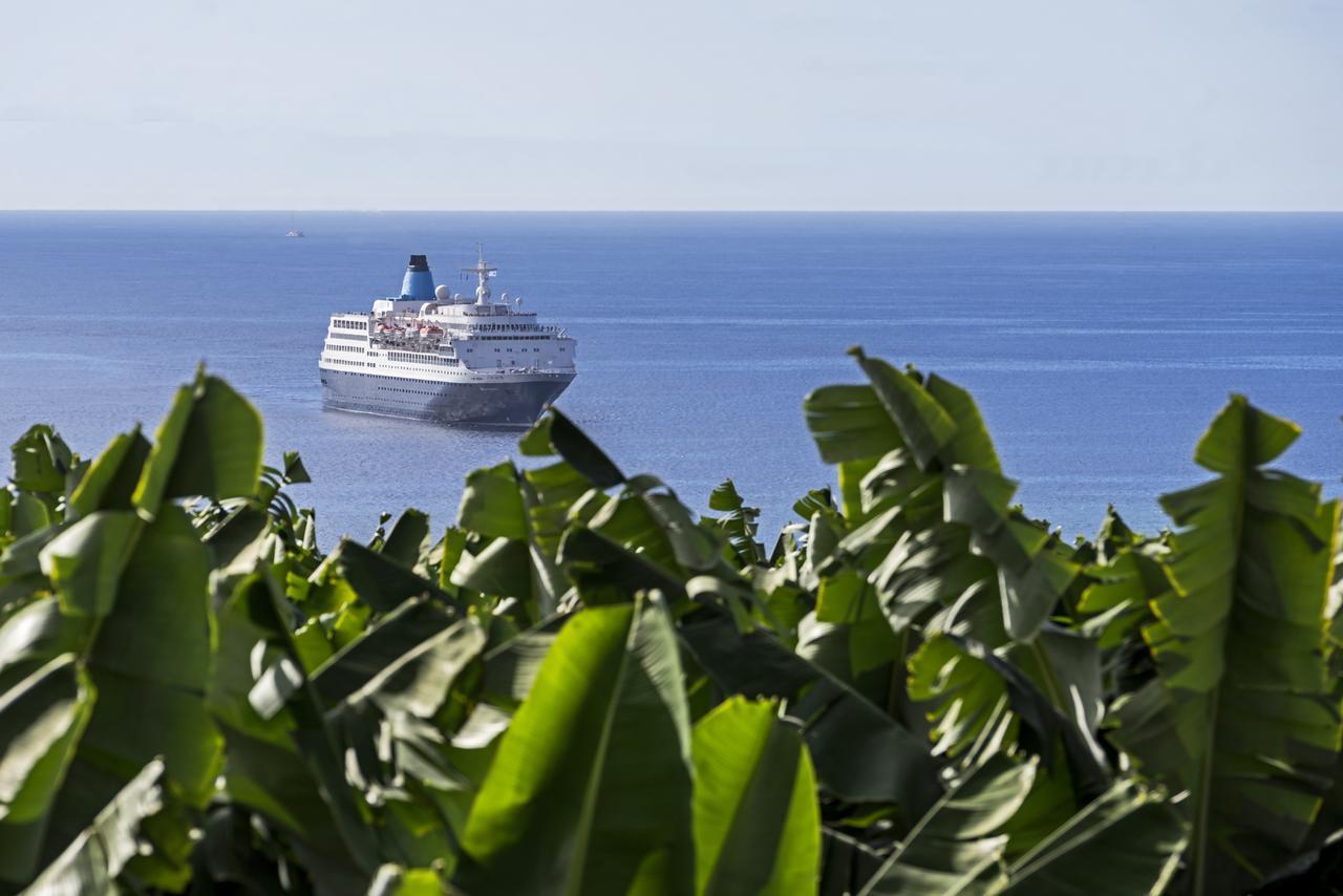 Varandas Do Funchal I By An Island Apart Kültér fotó